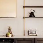 Apartman W Seaside Promenade, Free Parking Tallinn
