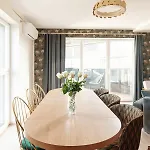 Apartman W Seaside Promenade, Free Parking