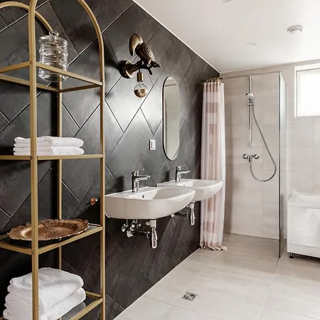 W Seaside Promenade, Free Parking Apartman Tallinn