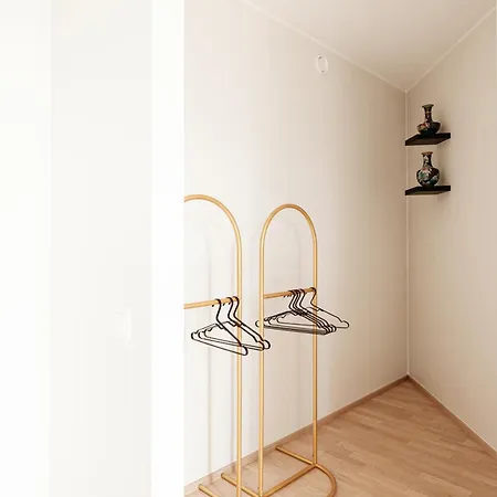 W Seaside Promenade, Free Parking Tallinn