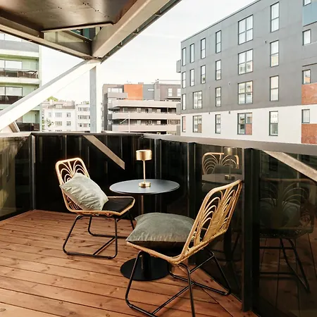 W Seaside Promenade, Free Parking *