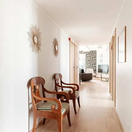 W Seaside Promenade, Free Parking Apartman *