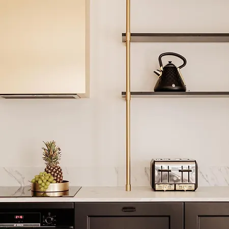 Apartman W Seaside Promenade, Free Parking Tallinn