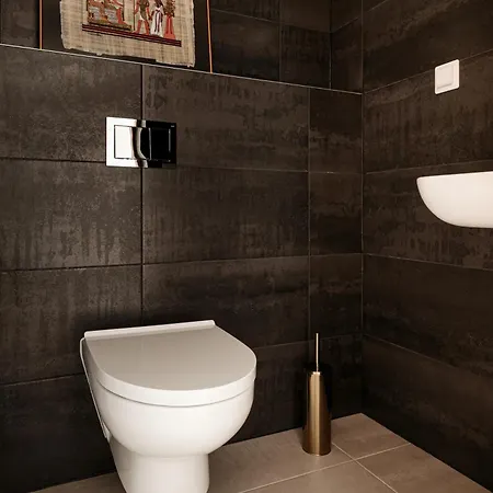 W Seaside Promenade, Free Parking Apartamento Talin