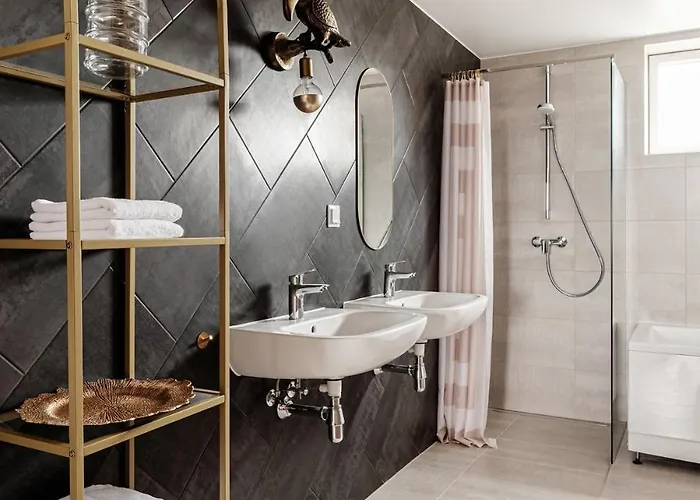 W Seaside Promenade, Free Parking 公寓 塔林