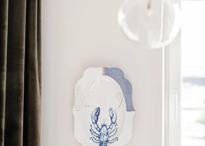 公寓 W Seaside Promenade, Free Parking 塔林