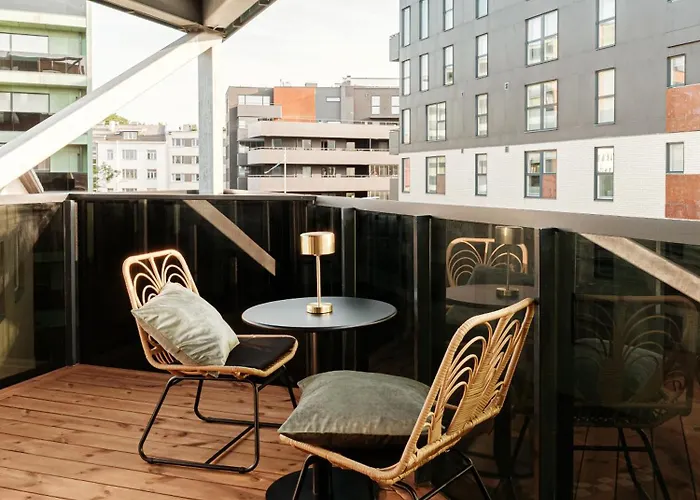 W Seaside Promenade, Free Parking *