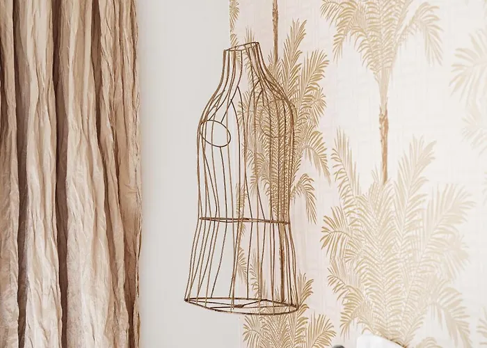 W Seaside Promenade, Free Parking 塔林