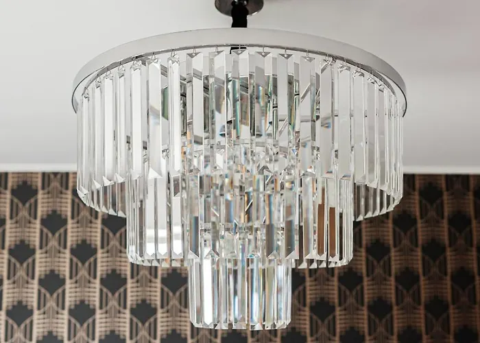 Apartamento W Seaside Promenade, Free Parking