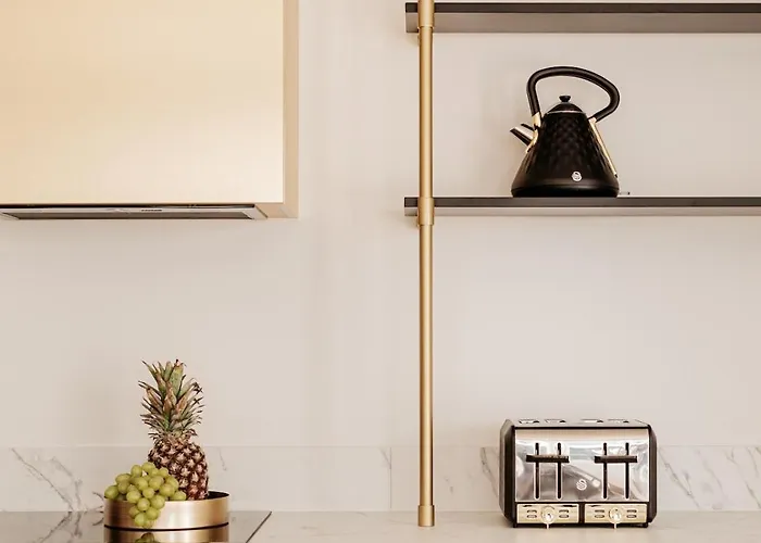 公寓 W Seaside Promenade, Free Parking 塔林