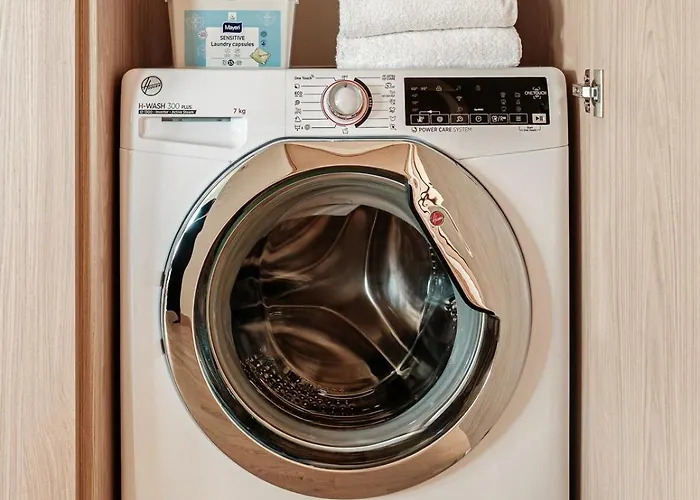 Apartamento W Seaside Promenade, Free Parking Talin