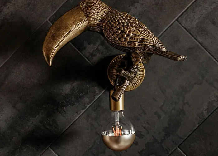 公寓 W Seaside Promenade, Free Parking