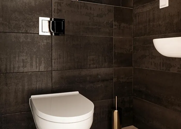 W Seaside Promenade, Free Parking Apartamento Talin