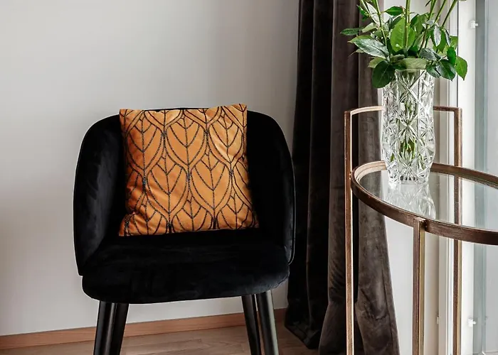 아파트 W Seaside Promenade, Free Parking