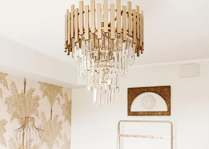 Apartamento W Seaside Promenade, Free Parking Talin