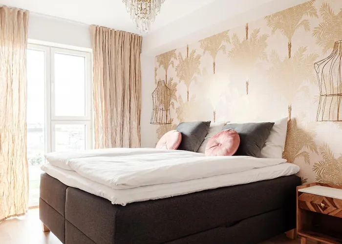 W Seaside Promenade, Free Parking Apartamento